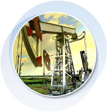 Oil & Gas Industry